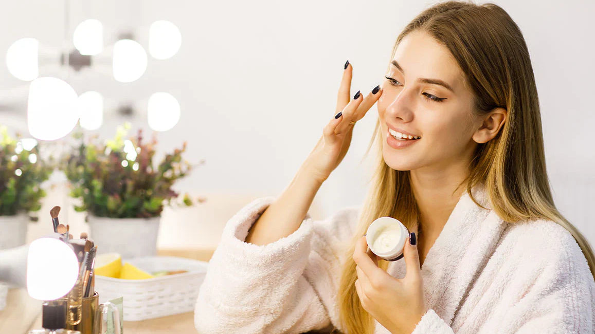 Revolutionize Your Beauty And Health Routine With Moss Roze