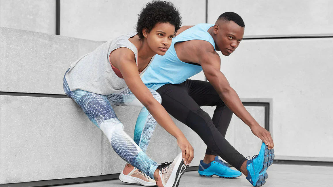 Unlock the Power of Exercise with Moss Roze Fitness Gadgets