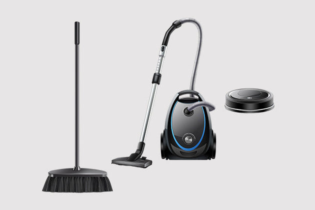 Home & Kitchen Cleaning Tools