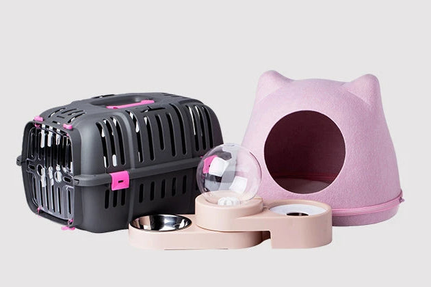 Smart Pet Accessories