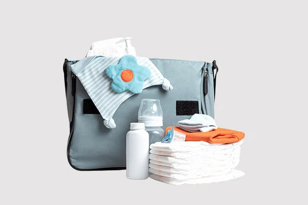 Baby & Kids Essentials