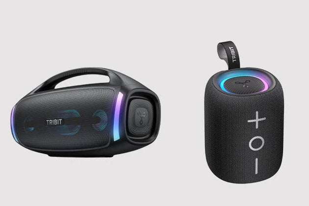 Bluetooth Speakers & Portable Audio Devices