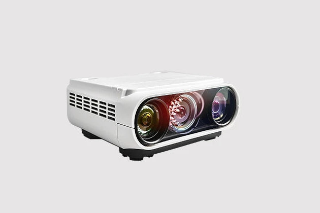 Mini Projectors & Galaxy Night Lights