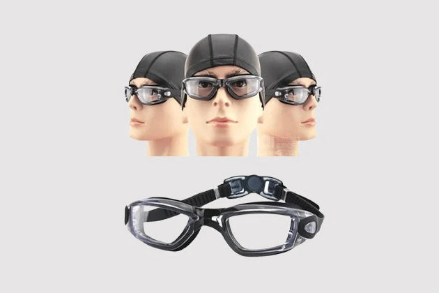 Swimming Accessories