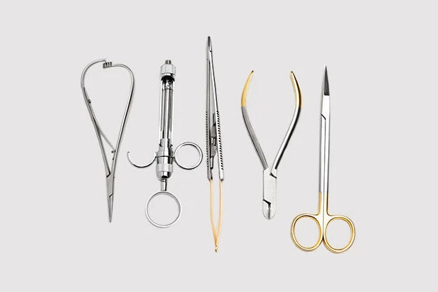 Surgical Accessories