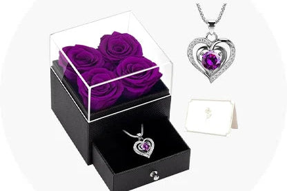 Romantic Gift Box