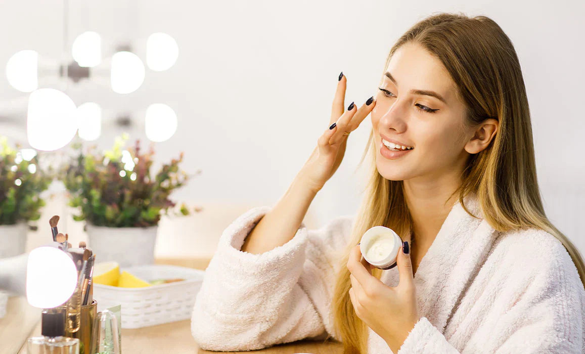 Revolutionize Your Beauty And Health Routine With Moss Roze