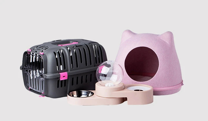 Smart Pet Accessories