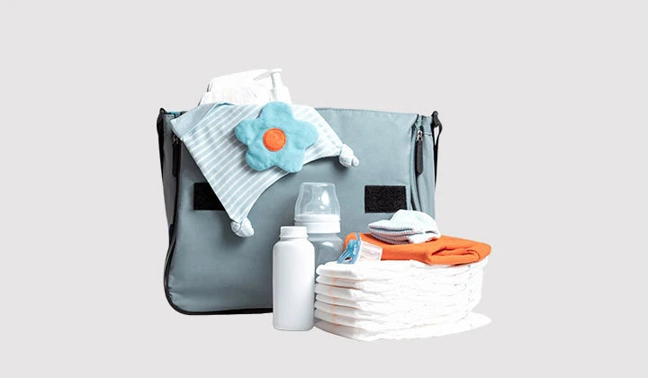 Baby & Kids Essentials