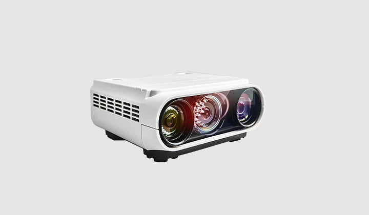 Mini Projectors & Galaxy Night Lights