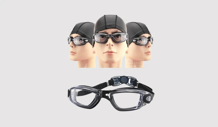 Swimming Accessories