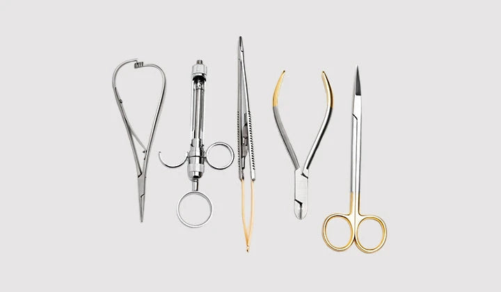 Surgical Accessories