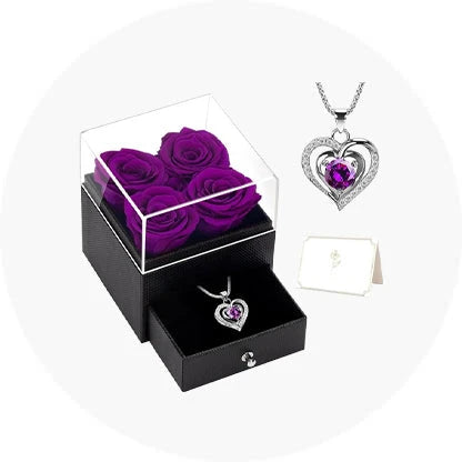 Romantic Gift Box