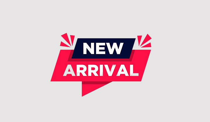 New Arrivals