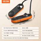 Portable 4-Tube Shoe & Boot Dryer – Detachable with Timer and Heat Blower