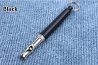 Adjustable Dog Training Whistle – Anti-Bark Sound Deterrent for Obedience & Behavior Control