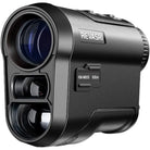 600M Golf Laser Rangefinder – USB-C Rechargeable with Slope Compensation, Flagpole Lock & Vibration Alert - Moss Roze