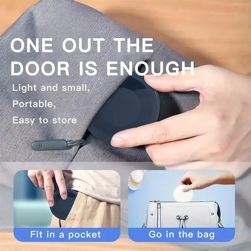 60W Multi USB Adapter Cable Kit – Type-C to C, Lightning, Micro USB & USB-A Converters - Moss Roze