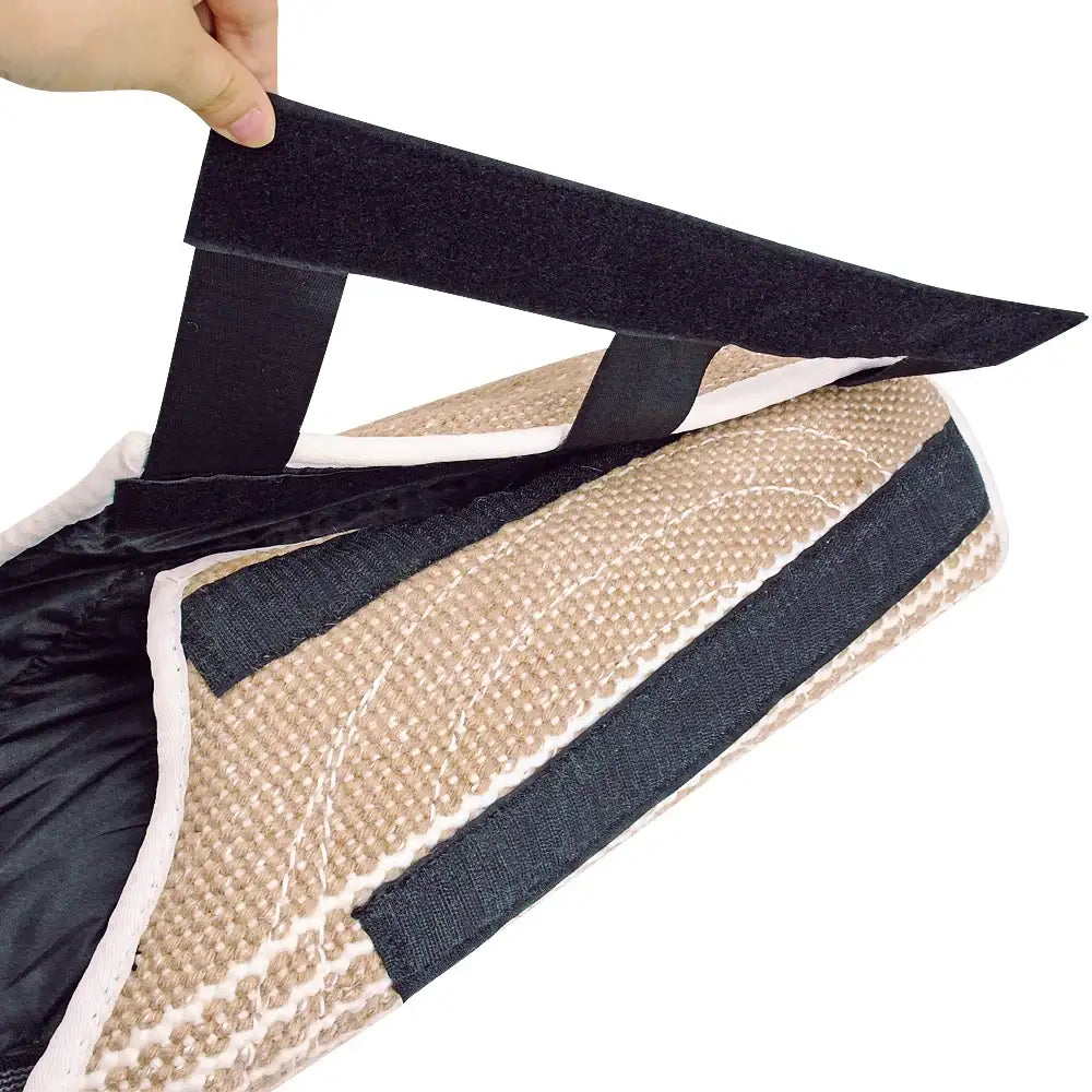 Dog Bite Training Sleeve & Tug Toy Set – Protection Aid for Malinois, German Shepherd