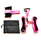 TRX GO Home Gym Suspension Trainer | Portable Full-Body Workout System for Strength, Core & Bodyweight Training at Home or Travel - Moss Roze