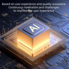 360° Automatic Card Shuffler & Dealer Machine – 1-2 Decks, LED Display, Rechargeable Battery – For Poker, Blackjack, Bridge & More