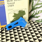 Interactive Dog Treat Launcher – Portable Training Snack Dispenser Toy