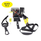 TRX GO Home Gym Suspension Trainer | Portable Full-Body Workout System for Strength, Core & Bodyweight Training at Home or Travel - Moss Roze