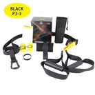 TRX GO Home Gym Suspension Trainer | Portable Full-Body Workout System for Strength, Core & Bodyweight Training at Home or Travel - Moss Roze