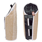 Dog Bite Training Sleeve & Tug Toy Set – Protection Aid for Malinois, German Shepherd