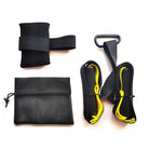 TRX GO Home Gym Suspension Trainer | Portable Full-Body Workout System for Strength, Core & Bodyweight Training at Home or Travel - Moss Roze