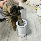 Automatic Electric Pet Paw Cleaner